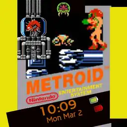 Metroid