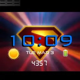 Superman 2025