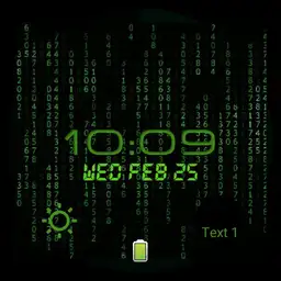 Matrix