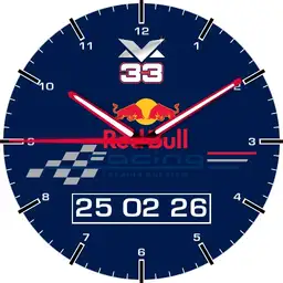 Redbull f1 team MV