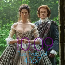 Outlander