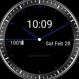 sam - 12