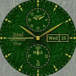Green Zood