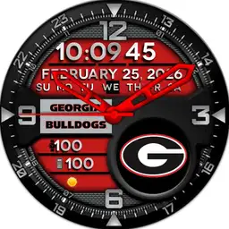 Georgia Bulldogs