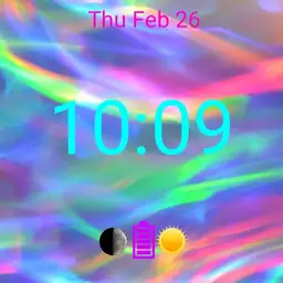 rainbow