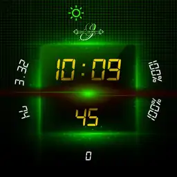Design 1408 Animation