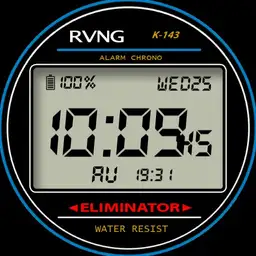 RVNG Eliminator