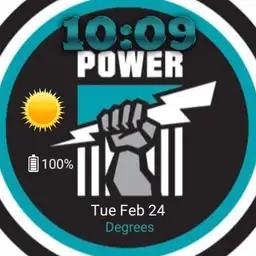 Port Power AFL