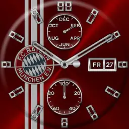 FC Bayern