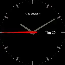 simple sb design