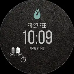 MC watch Copy