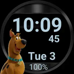 Kents Scooby Doo 2 Copy