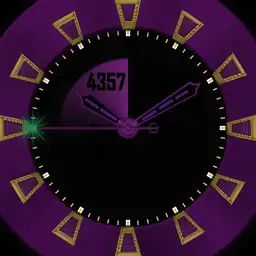 Tab A Watch II