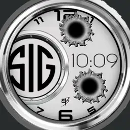 SB SIG with cool AOM