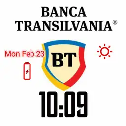 BT