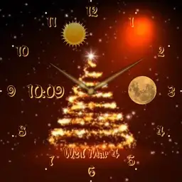 Christmas tree