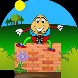 Humpty Bumpty