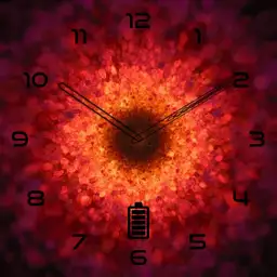 Fire circle infinite loop