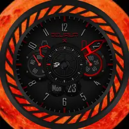 Delirium X Ring of Fire v1.3