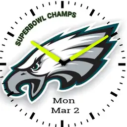 Eagles