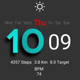 Weather/Health