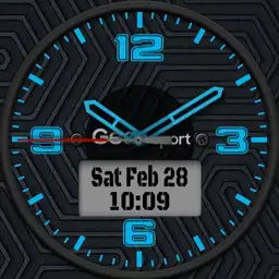 Gear Sport G1
