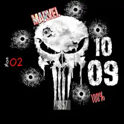 The Punisher