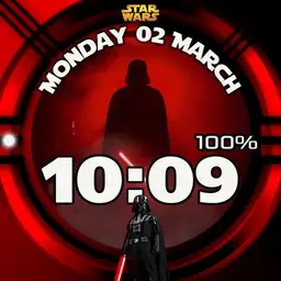 Darth Vader Star Wars