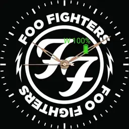 Foo Logo