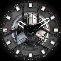 Grid Fan