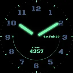 Untitled watch Copy