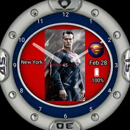 Superman