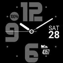 Analog Minimal