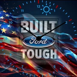 FordMerica