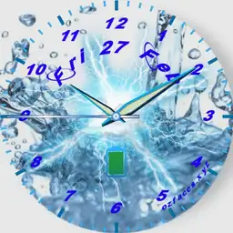 Water Electricity Do Mix