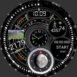 multi watch
