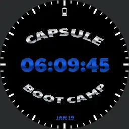 capsule