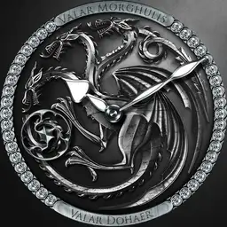 Speake-Marin Fire and Ice