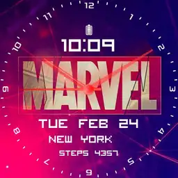 Marvel 616