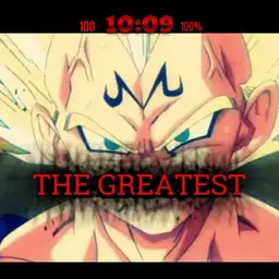 Im a badass