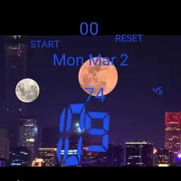Xdrip for Tizen using Tasker Copy