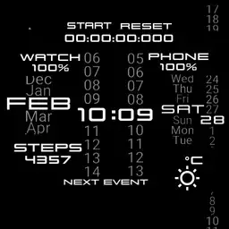 Series Watch