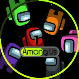 AmongUs