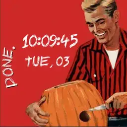 Jack O The Lantern