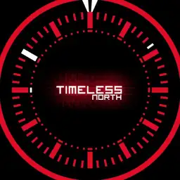 Timeless north