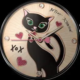 Betsey Johnson 13 in One.