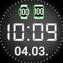 LG Edition digital V14
