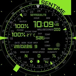 SENTIME SENMOD.ELITE