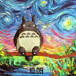 Totoro