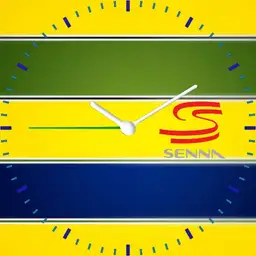 Senna colors Copy